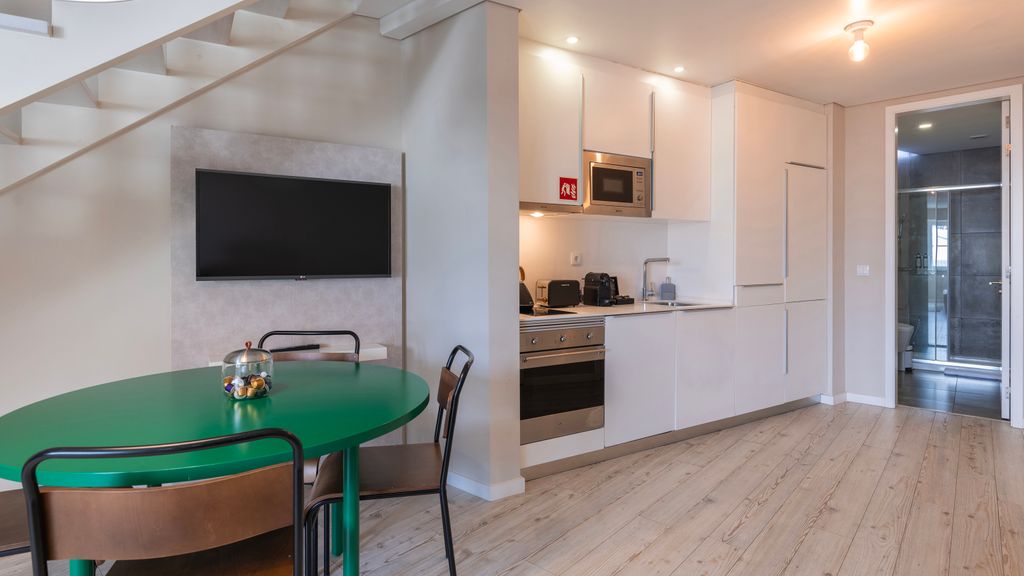 Carmo 43 | Apartment 401