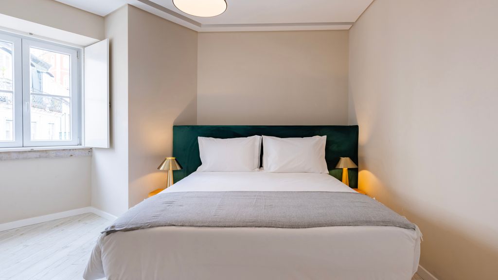 Carmo 43 | Apartment 402