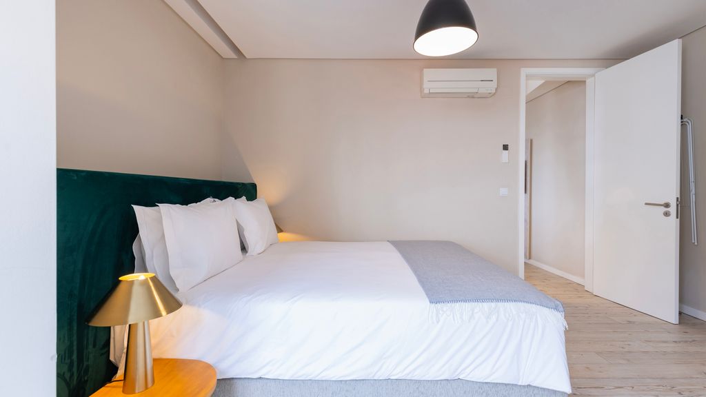 Carmo 43 | Apartment 402