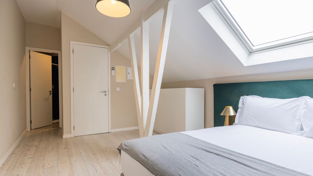 Carmo 43 | Apartment 402