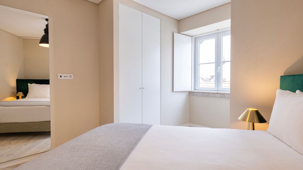 Carmo 43 | Apartment 402