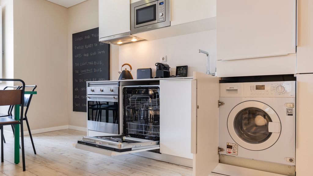 Carmo 43 | Apartment 402
