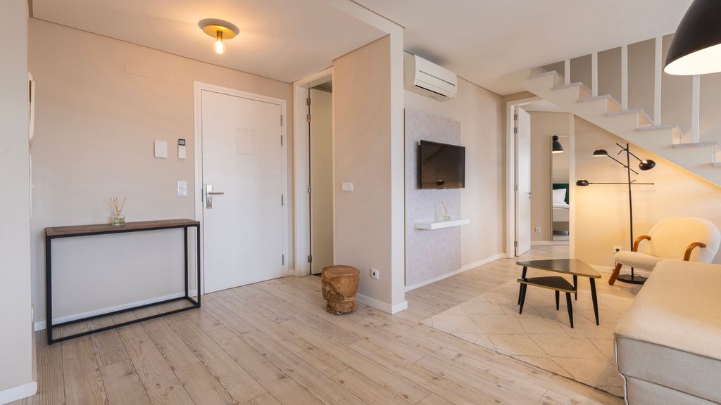Carmo 43 | Apartment 402