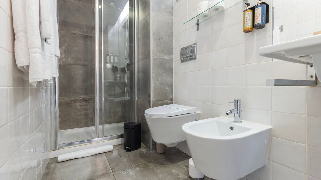 Carmo 43 | Apartment 402