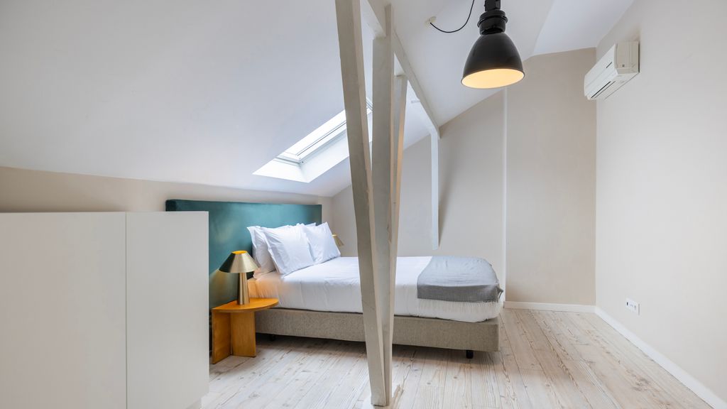 Carmo 43 | Apartment 402