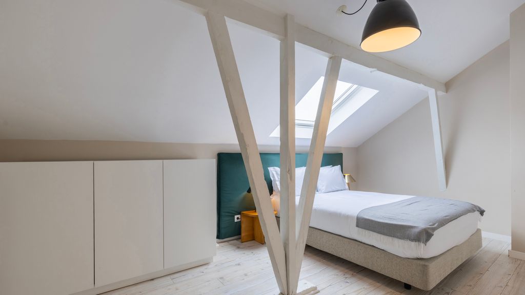 Carmo 43 | Apartment 402