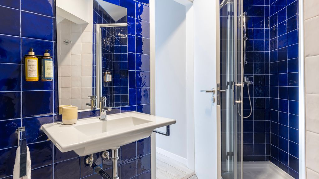 Carmo 43 | Apartment 402