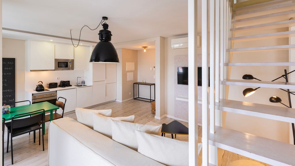 Carmo 43 | Apartment 402