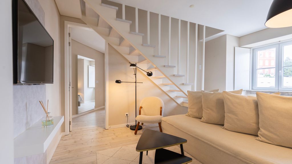 Carmo 43 | Apartment 402