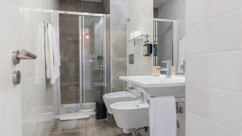 Carmo 43 | Apartment 402