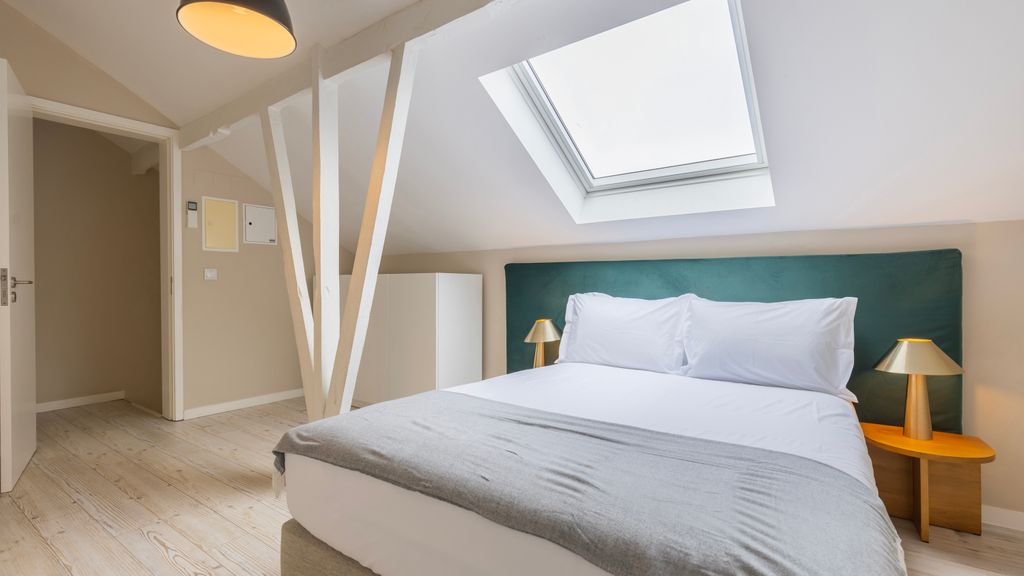 Carmo 43 | Apartment 402