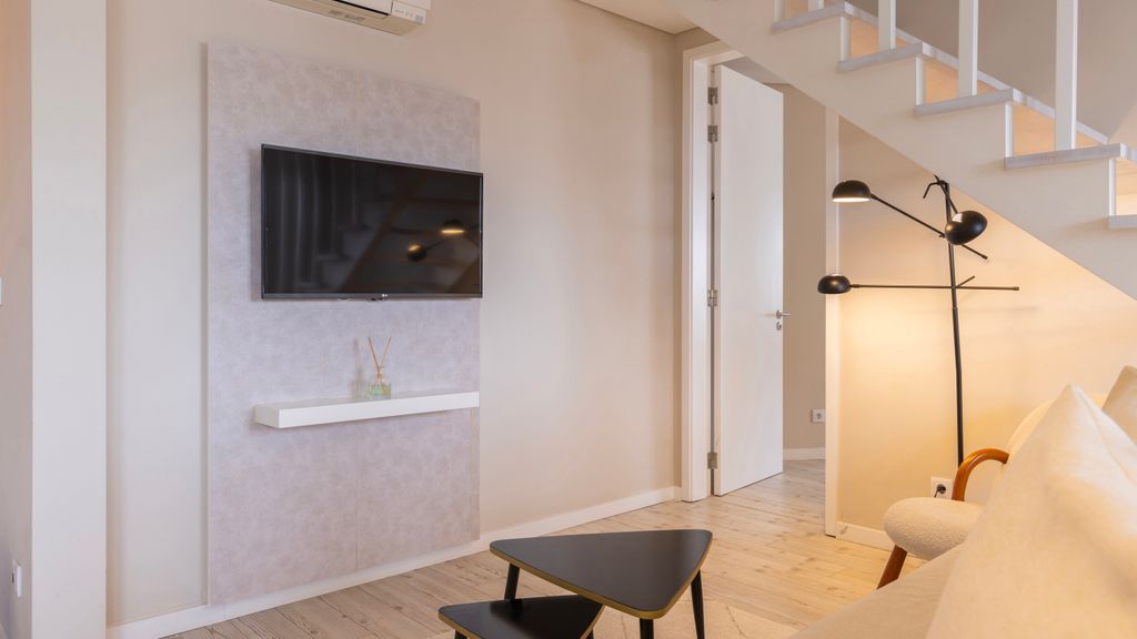 Carmo 43 | Apartment 402