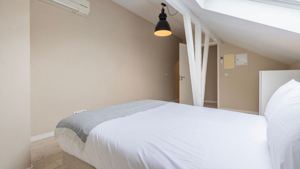 Carmo 43 | Apartment 402