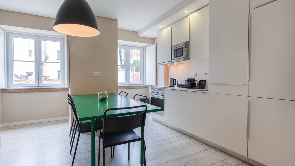 Carmo 43 | Apartment 403