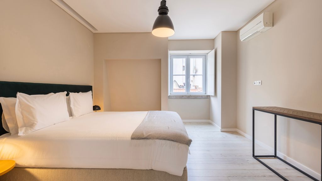 Carmo 43 | Apartment 403