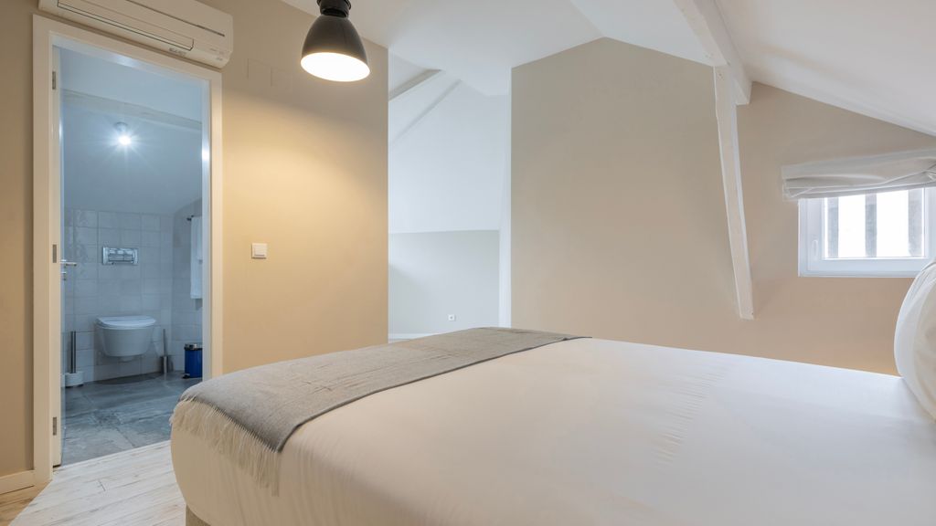 Carmo 43 | Apartment 403