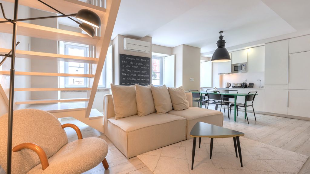 Carmo 43 | Apartment 403