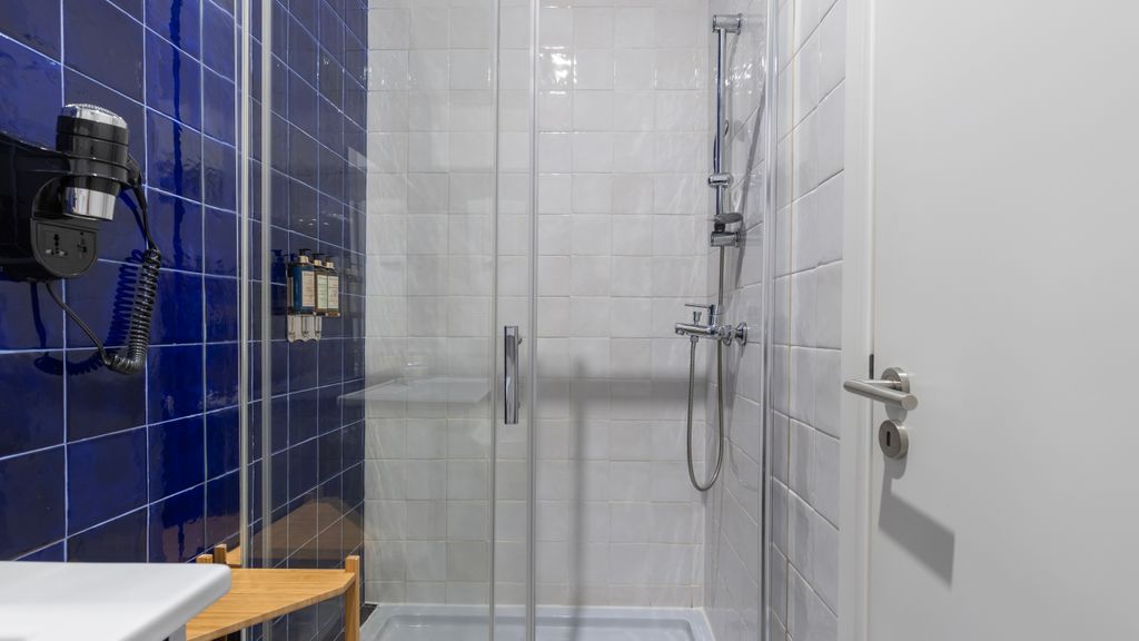 Carmo 43 | Apartment 403