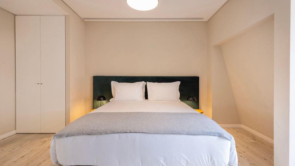 Carmo 43 | Apartment 403