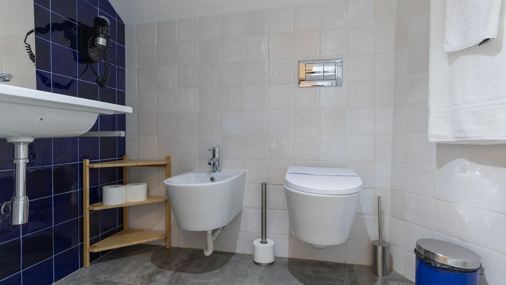 Carmo 43 | Apartment 403