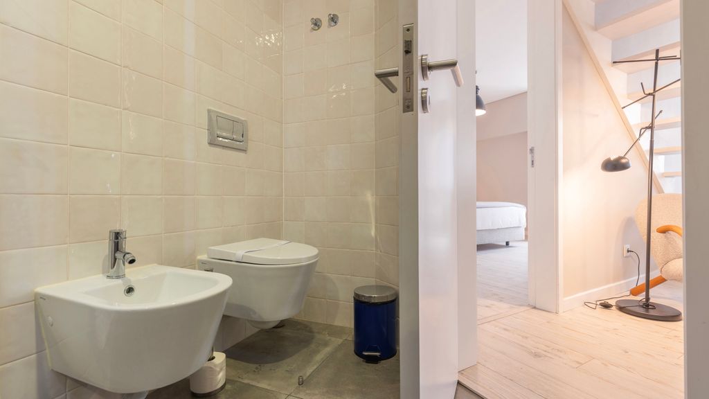 Carmo 43 | Apartment 403