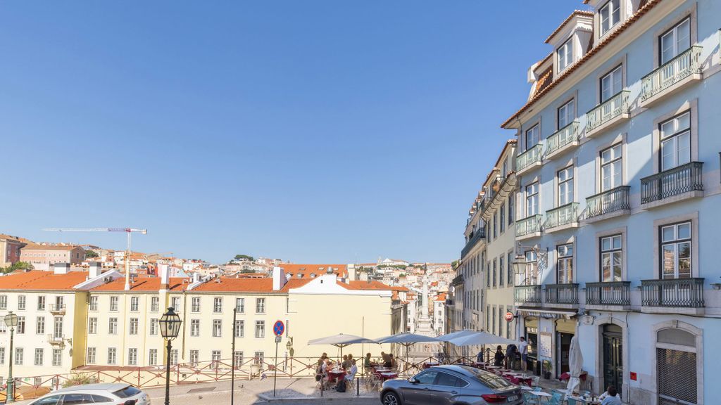 Carmo 43 | Apartment 403