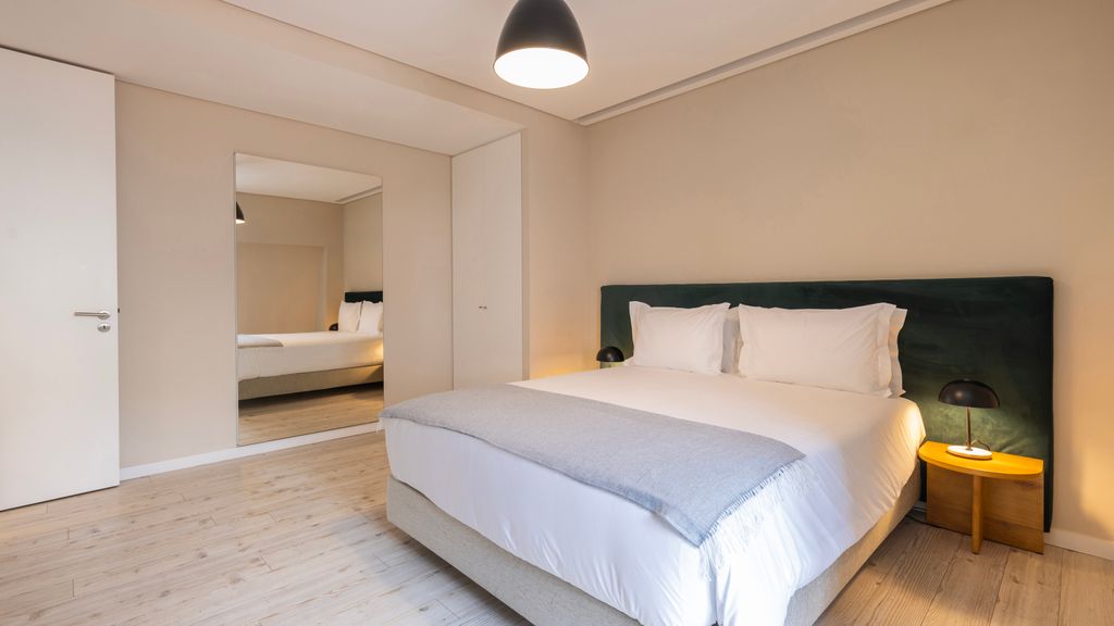 Carmo 43 | Apartment 403