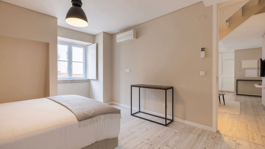 Carmo 43 | Apartment 403
