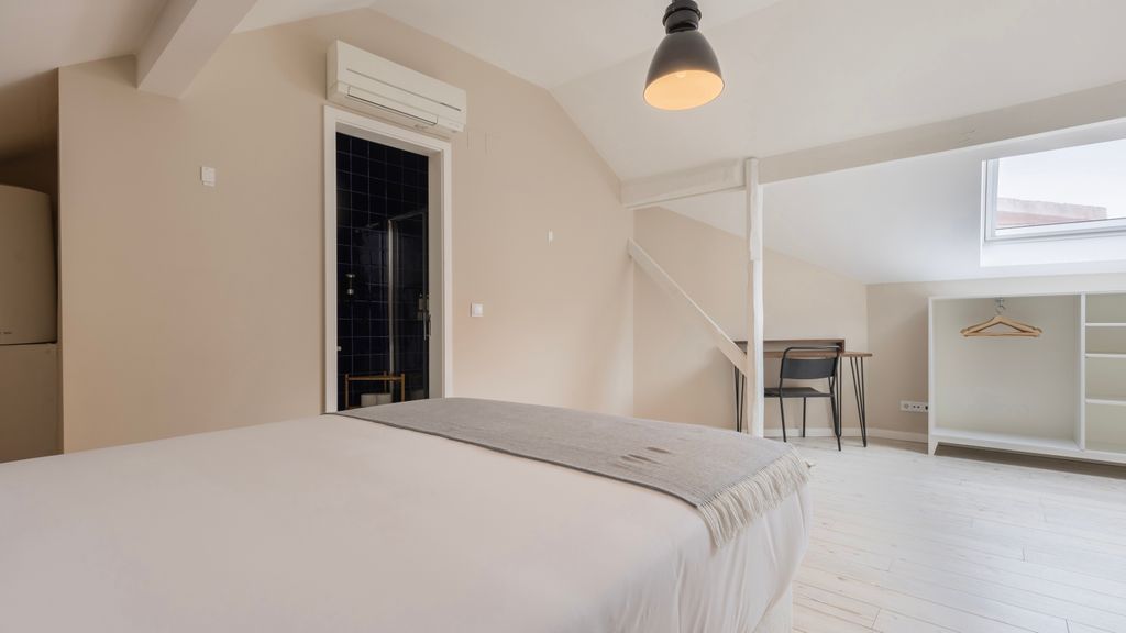 Carmo 43 | Apartment 403