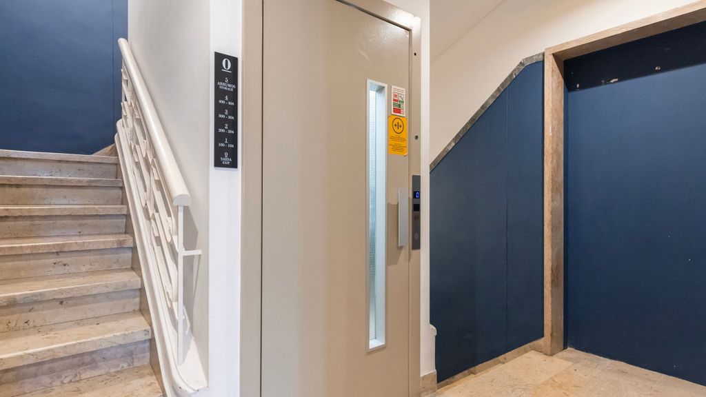 Carmo 43 | Apartment 403