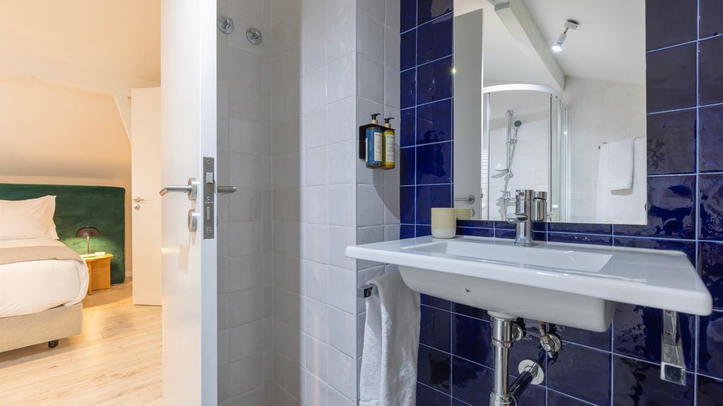 Carmo 43 | Apartment 403