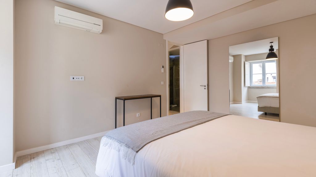Carmo 43 | Apartment 403
