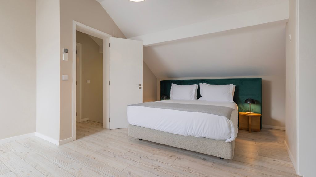 Carmo 43 | Apartment 403