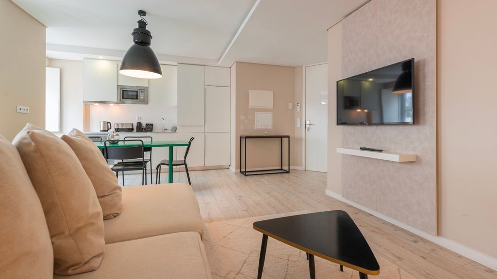 Carmo 43 | Apartment 403