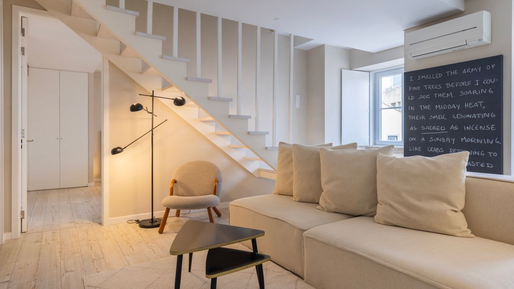 Carmo 43 | Apartment 403