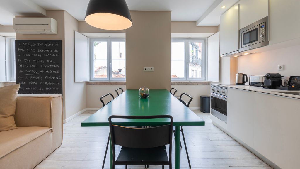 Carmo 43 | Apartment 403