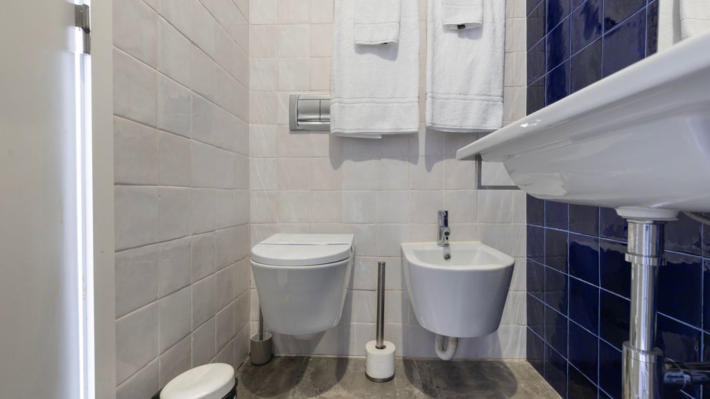 Carmo 43 | Apartment 403