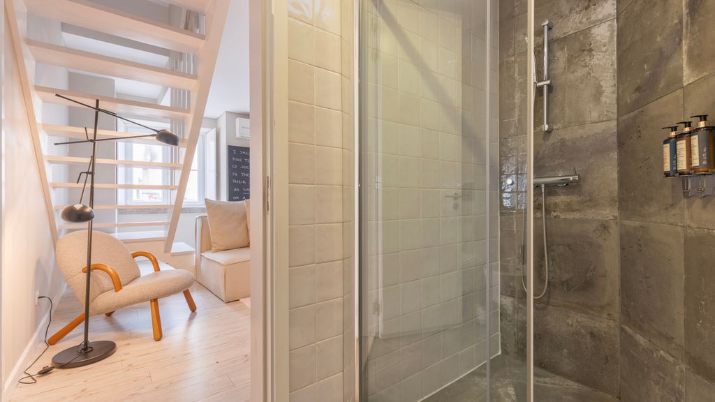 Carmo 43 | Apartment 403