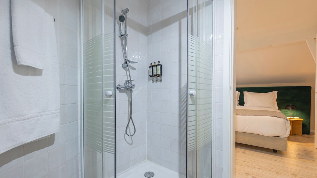 Carmo 43 | Apartment 403