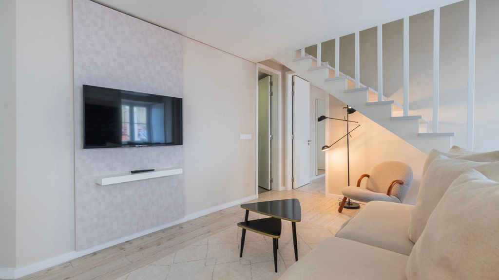 Carmo 43 | Apartment 403