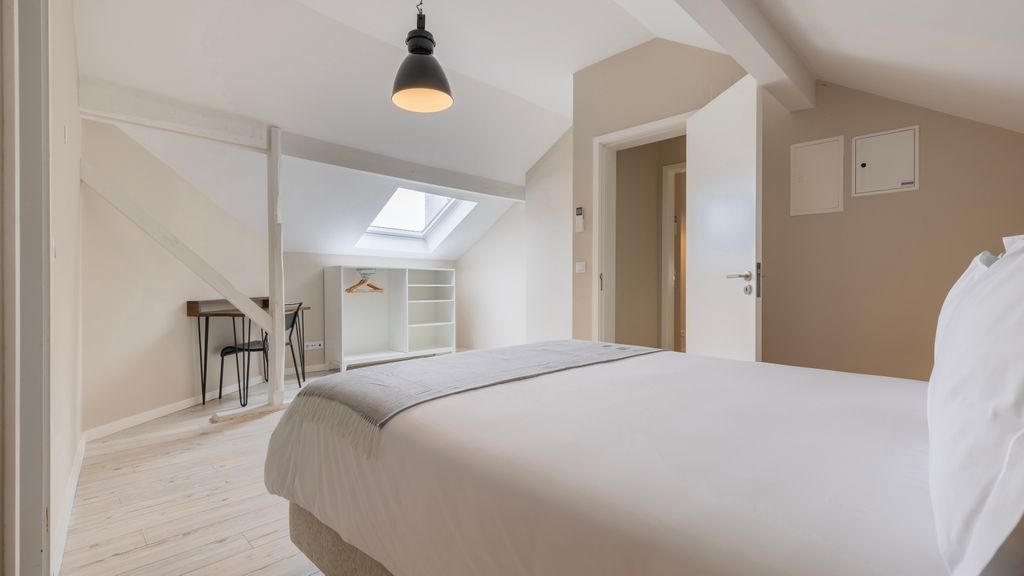 Carmo 43 | Apartment 403