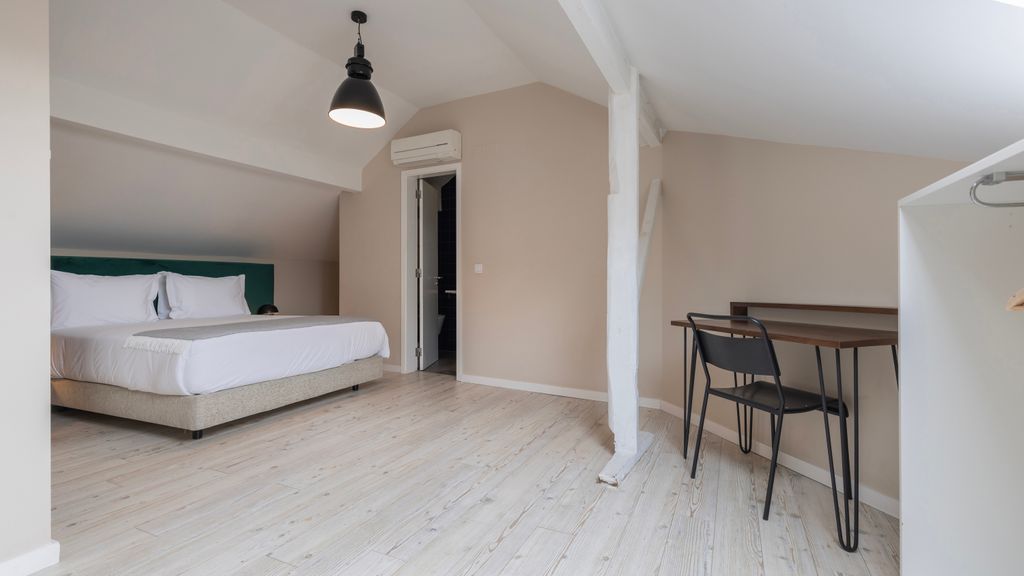 Carmo 43 | Apartment 403