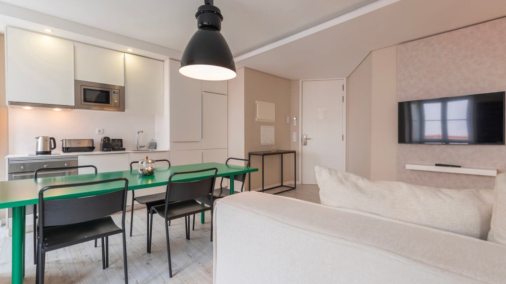 Carmo 43 | Apartment 403