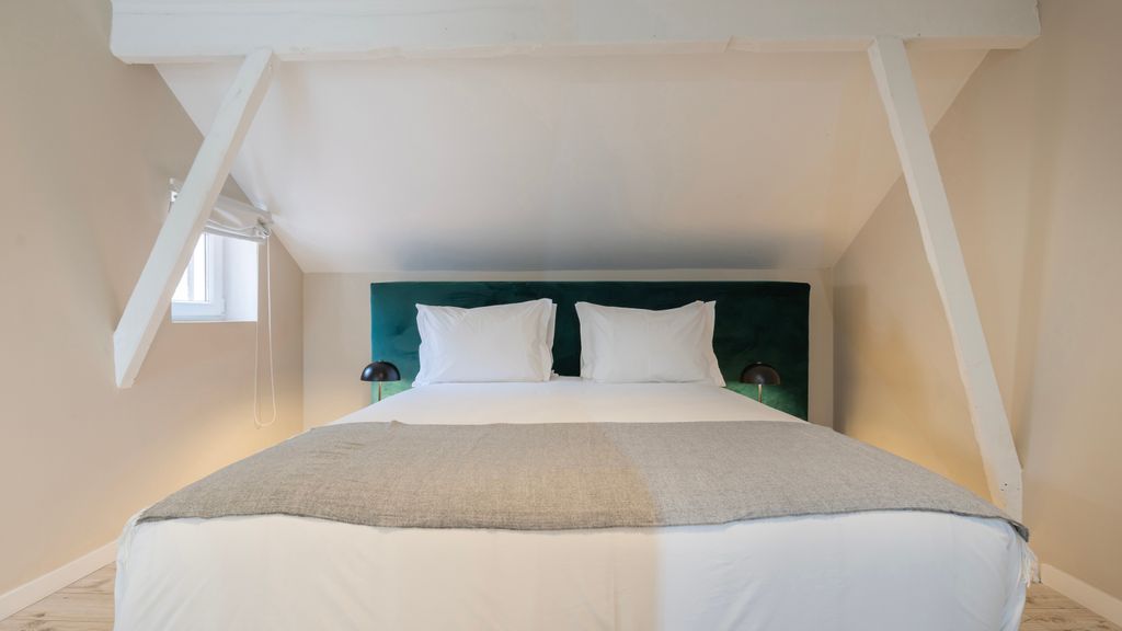 Carmo 43 | Apartment 403