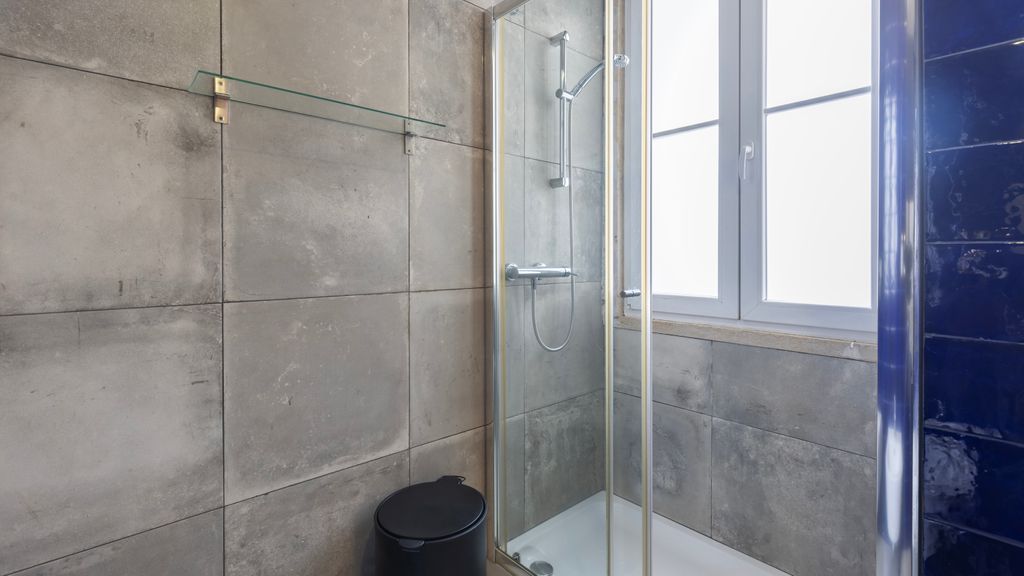 Carmo 43 | Apartment 404