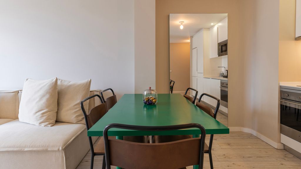 Carmo 43 | Apartment 404