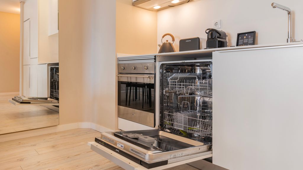 Carmo 43 | Apartment 404