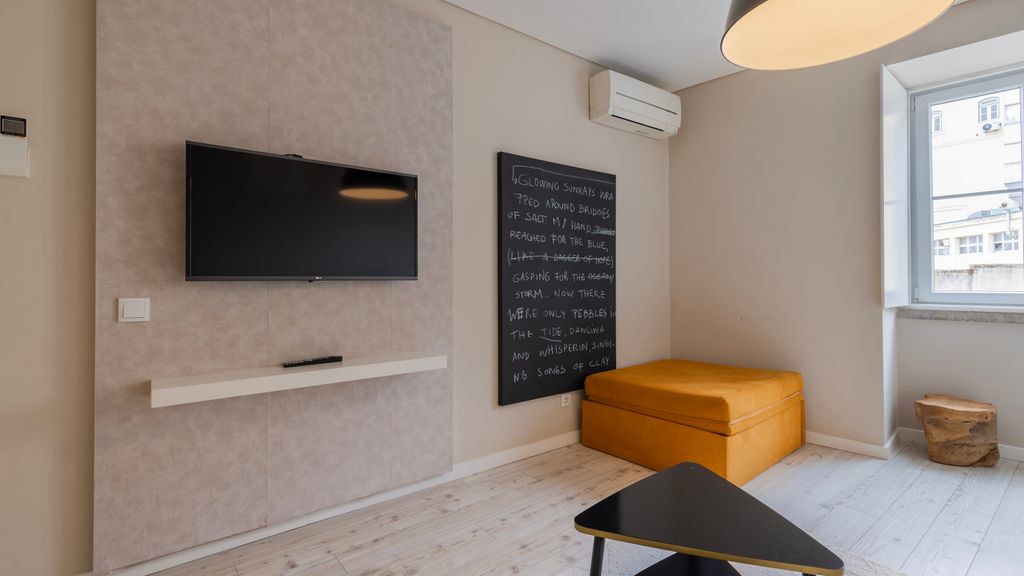 Carmo 43 | Apartment 404