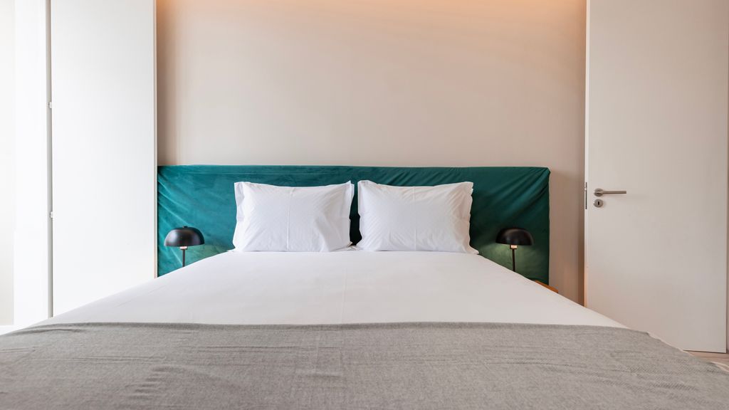 Carmo 43 | Apartment 404