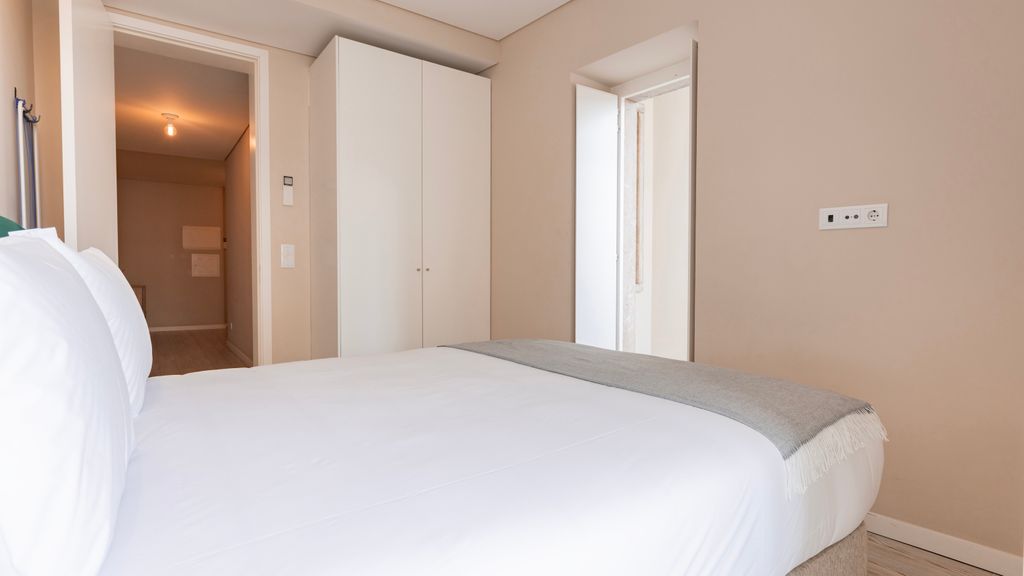 Carmo 43 | Apartment 404